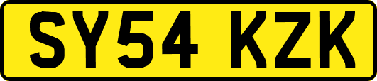 SY54KZK