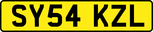 SY54KZL
