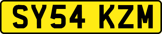 SY54KZM