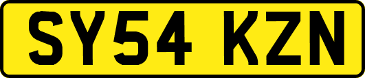 SY54KZN