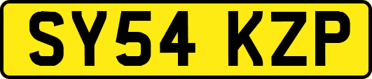 SY54KZP
