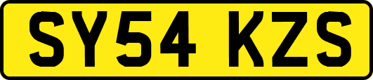 SY54KZS
