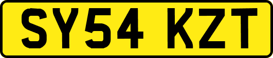 SY54KZT