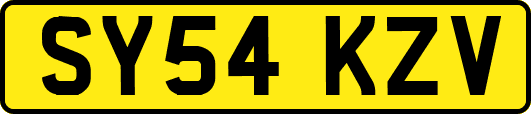 SY54KZV