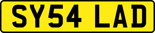 SY54LAD