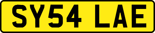 SY54LAE