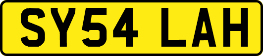 SY54LAH