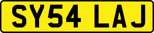 SY54LAJ