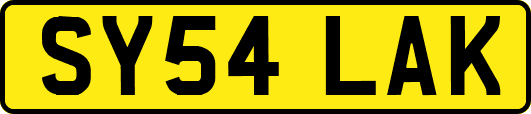 SY54LAK