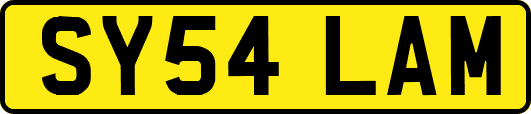SY54LAM