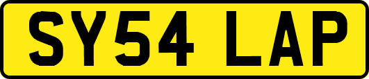SY54LAP