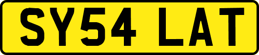 SY54LAT