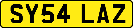 SY54LAZ