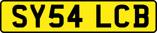 SY54LCB
