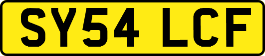 SY54LCF