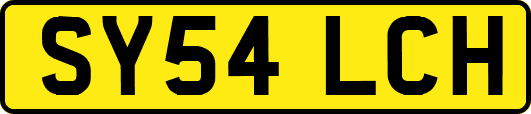 SY54LCH