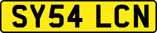 SY54LCN