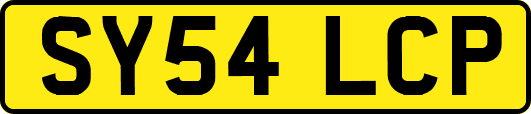 SY54LCP
