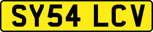 SY54LCV