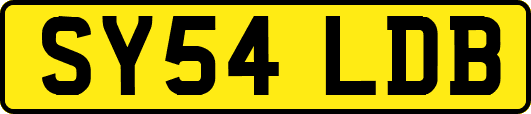 SY54LDB