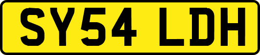 SY54LDH