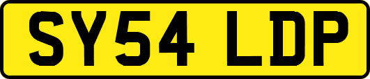 SY54LDP
