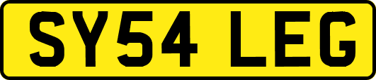 SY54LEG