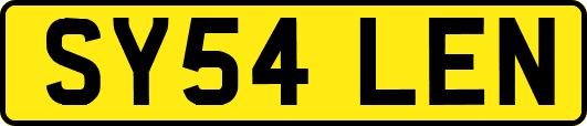 SY54LEN