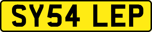SY54LEP