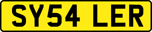 SY54LER