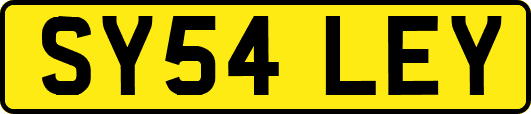 SY54LEY