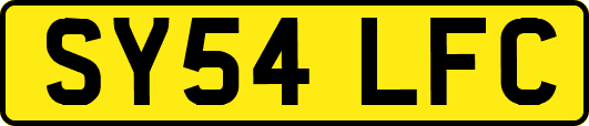SY54LFC