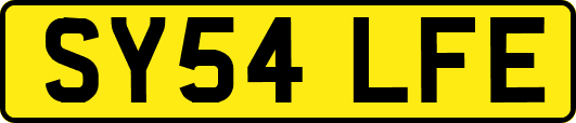 SY54LFE