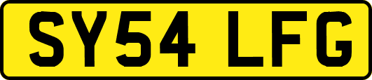 SY54LFG