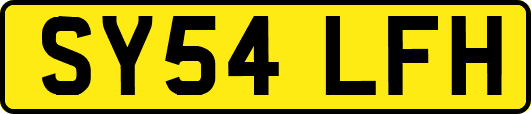 SY54LFH