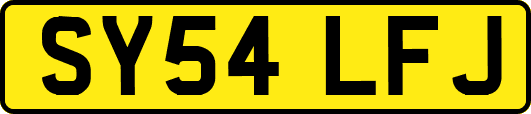 SY54LFJ