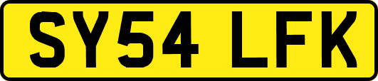SY54LFK