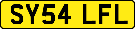 SY54LFL