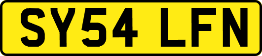 SY54LFN