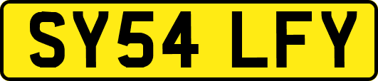 SY54LFY