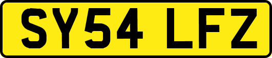SY54LFZ