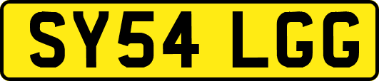 SY54LGG
