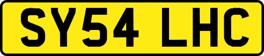 SY54LHC