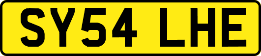 SY54LHE