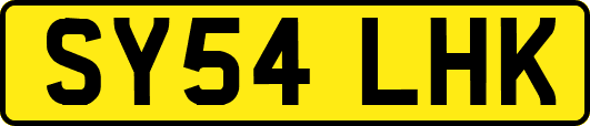 SY54LHK