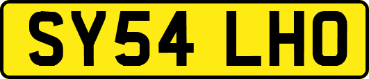 SY54LHO