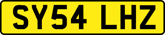 SY54LHZ