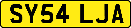 SY54LJA