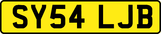 SY54LJB