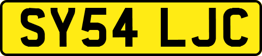 SY54LJC
